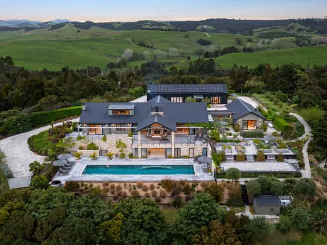 51 Lake Road, Te Arai