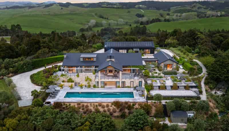 51 Lake Road, Te Arai