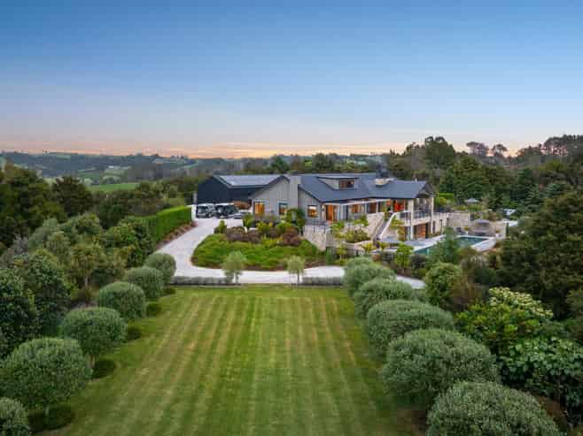 51 Lake Road, Te Arai