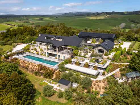 51 Lake Road, Te Arai