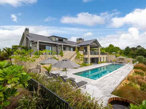 51 Lake Road, Te Arai