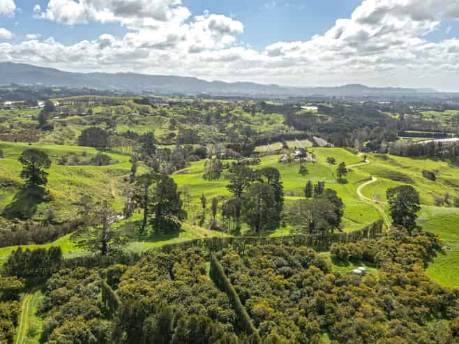 231 Walford Road, Aongatete