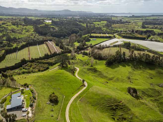 231 Walford Road, Aongatete