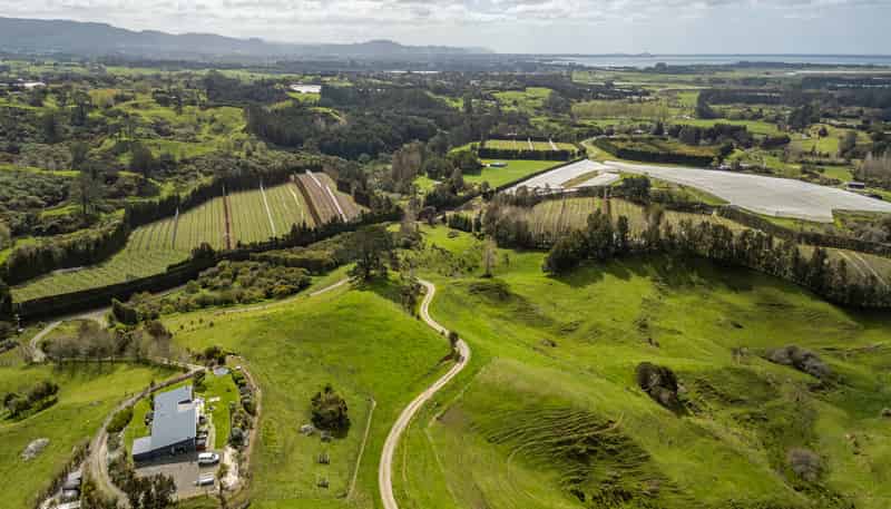 231 Walford Road, Aongatete