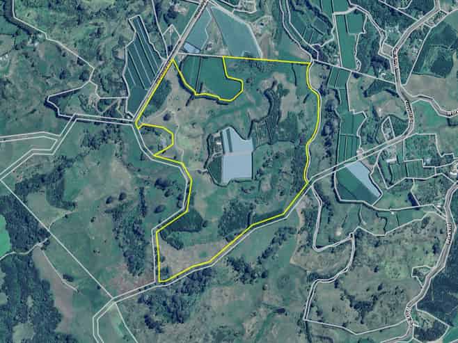 231 Walford Road, Aongatete
