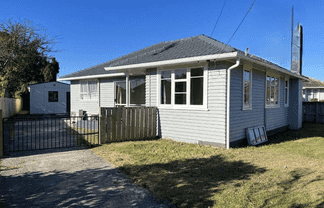 36 Cobham Cres, Huntly