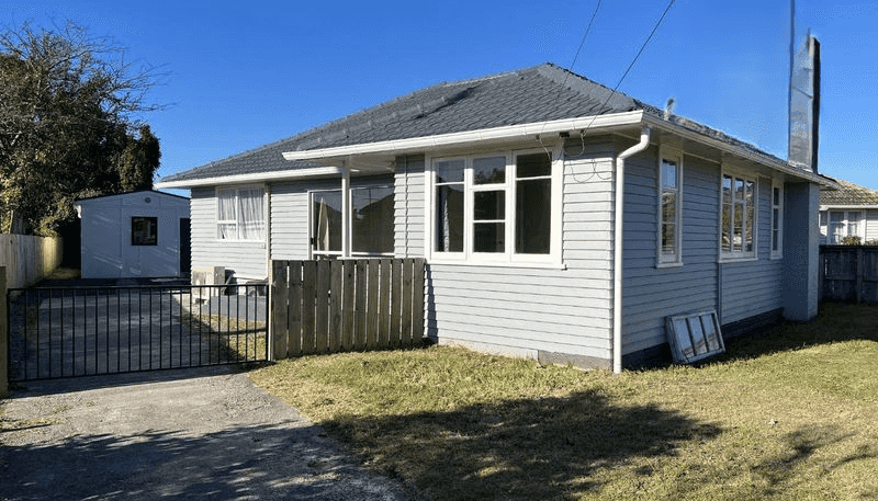 36 Cobham Cres, Huntly