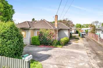 214 Fox Street, Hamilton East