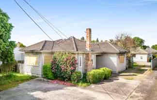 214 Fox Street, Hamilton East