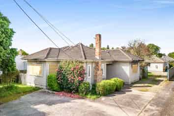 214 Fox Street, Hamilton East