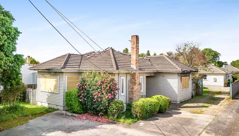214 Fox Street, Hamilton East