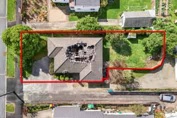 214 Fox Street, Hamilton East