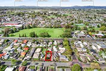214 Fox Street, Hamilton East