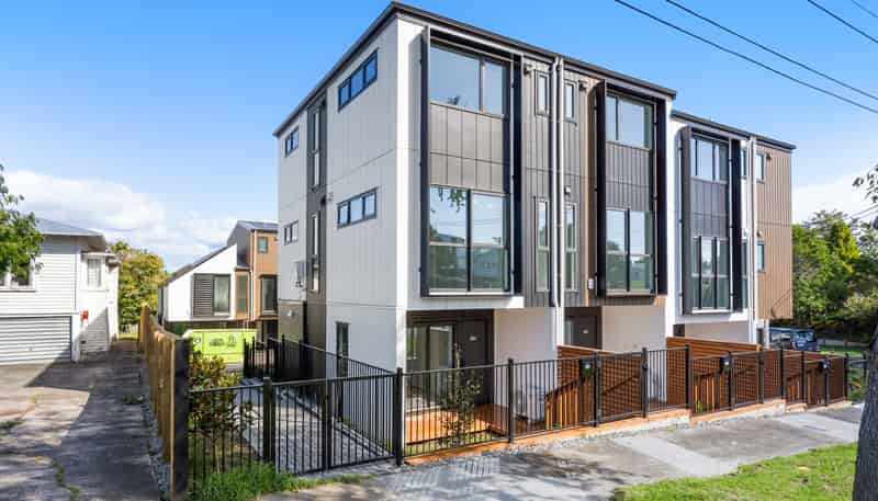 20A Plane Street, Avondale