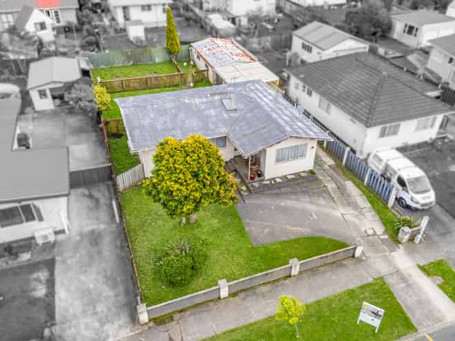 271 Wellington Road, Wainuiomata