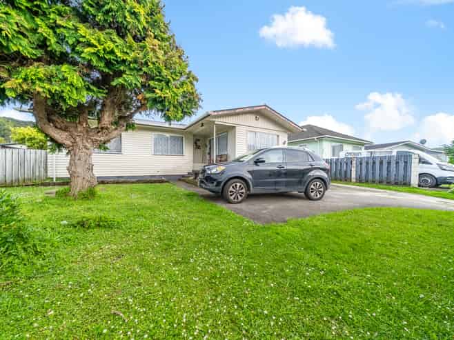 271 Wellington Road, Wainuiomata