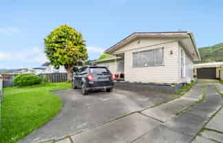271 Wellington Road, Wainuiomata