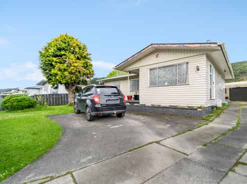 271 Wellington Road, Wainuiomata