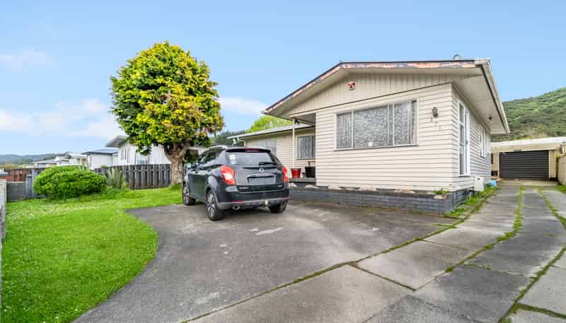 271 Wellington Road, Wainuiomata
