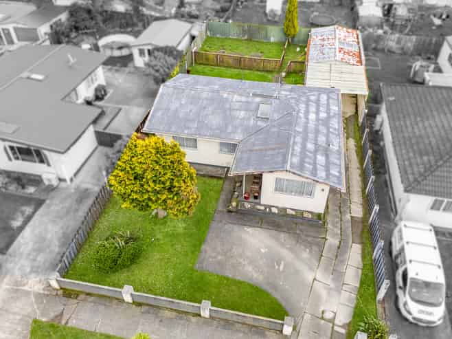 271 Wellington Road, Wainuiomata