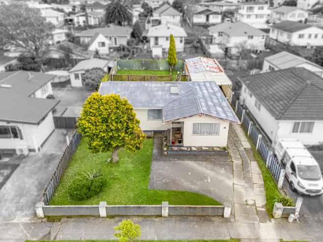 271 Wellington Road, Wainuiomata