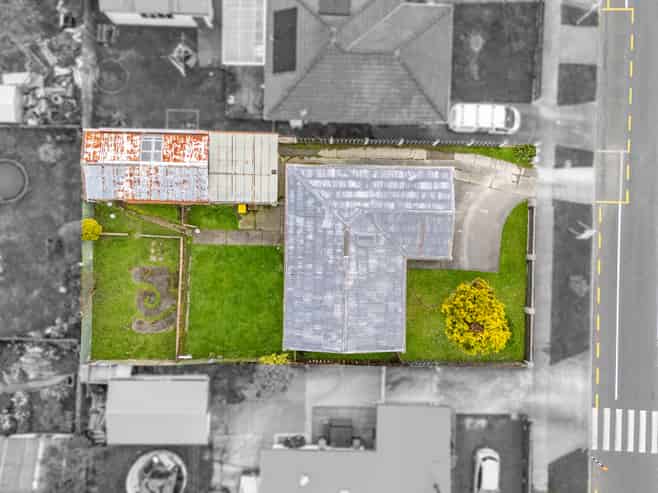 271 Wellington Road, Wainuiomata