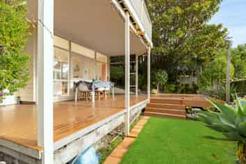 58A Ngapuhi Road, Remuera