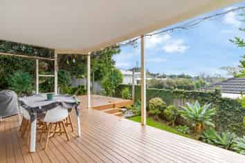58A Ngapuhi Road, Remuera