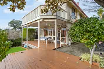 58A Ngapuhi Road, Remuera