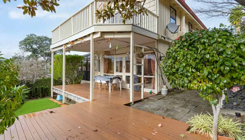 58A Ngapuhi Road, Remuera