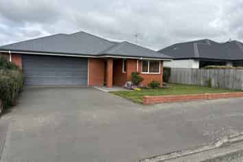 28 Wills Street, Ashburton