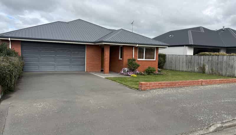 28 Wills Street, Ashburton