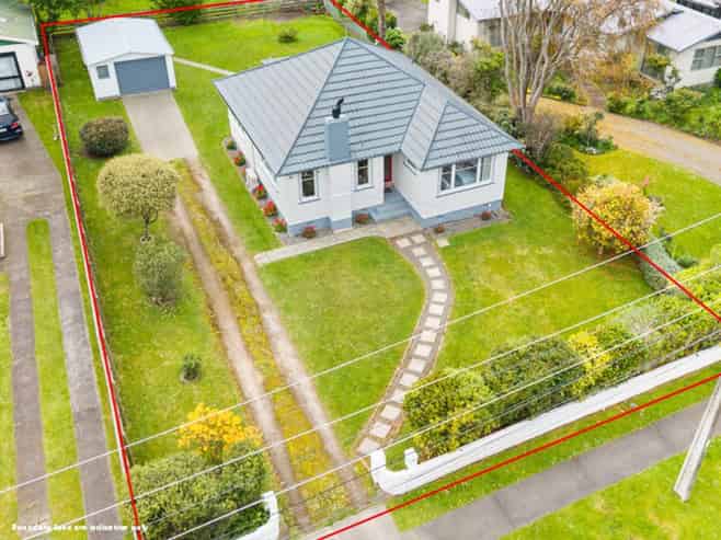 34 Lewis Avenue, Aramoho