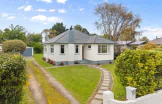 34 Lewis Avenue, Aramoho