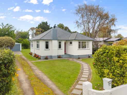 34 Lewis Avenue, Aramoho