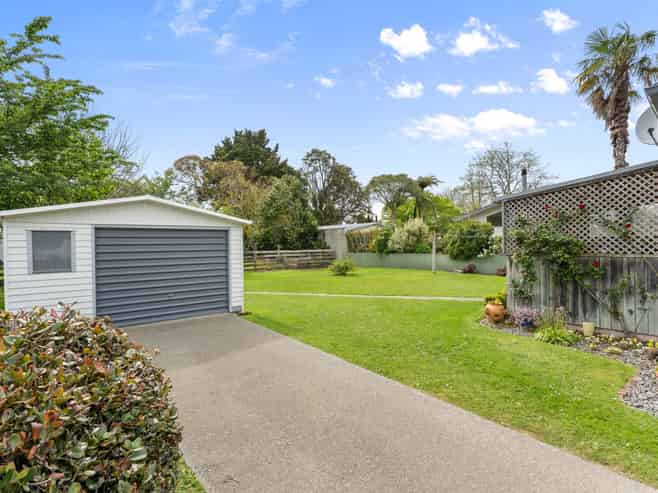 34 Lewis Avenue, Aramoho