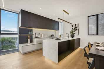 Lot 2/4 Tennyson Avenue, Takapuna