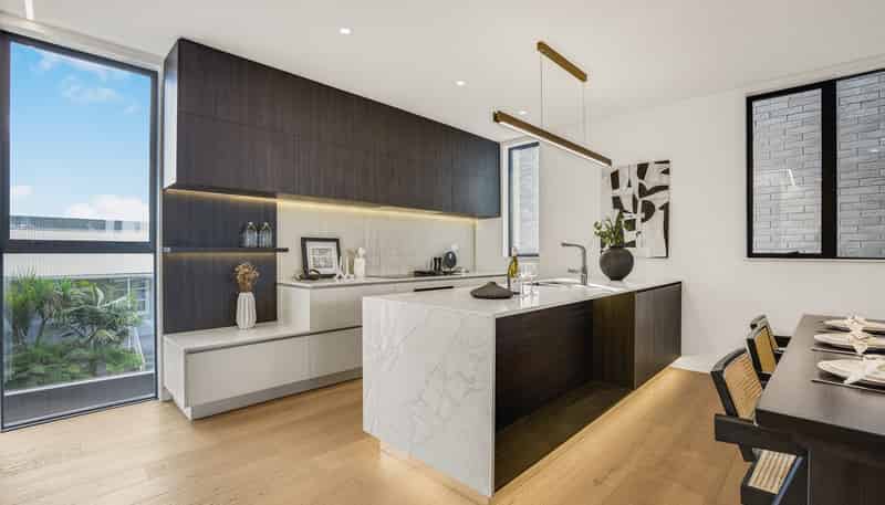 Lot 5/4 Tennyson Avenue, Takapuna