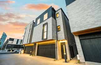 Lot 2/4 Tennyson Avenue, Takapuna