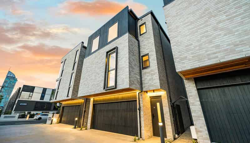 Lot 2/4 Tennyson Avenue, Takapuna