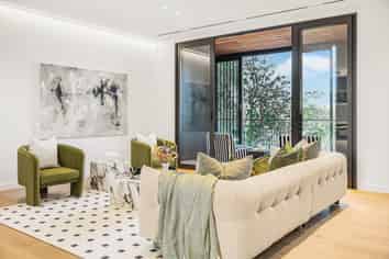 Lot 2/4 Tennyson Avenue, Takapuna