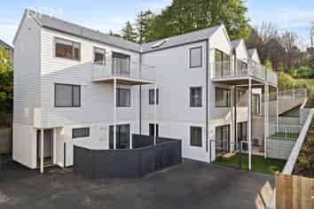 6/315 York Place, Dunedin Central