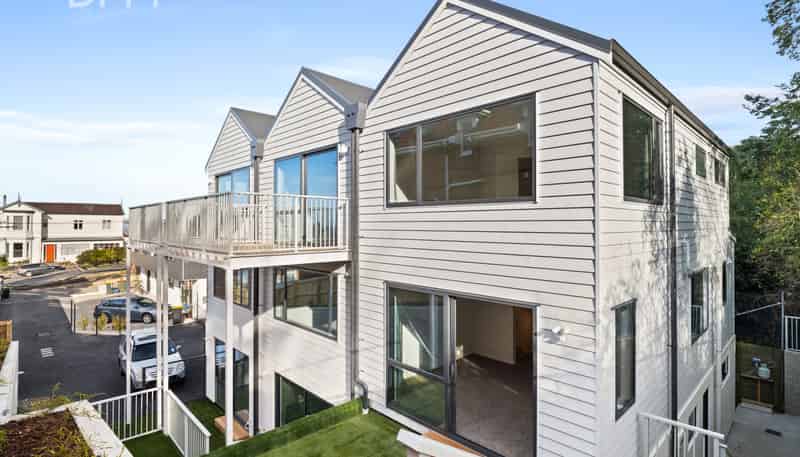 6/315 York Place, Dunedin Central