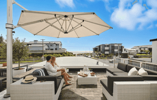 2/394 Oceanbeach Road, Mount Maunganui