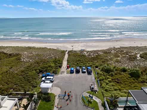 2/394 Oceanbeach Road, Mount Maunganui