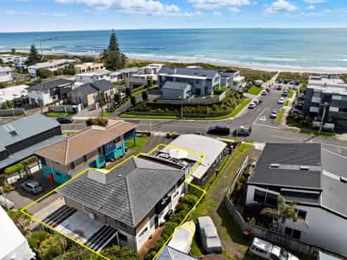 2/394 Oceanbeach Road, Mount Maunganui