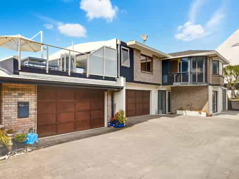 2/394 Oceanbeach Road, Mount Maunganui