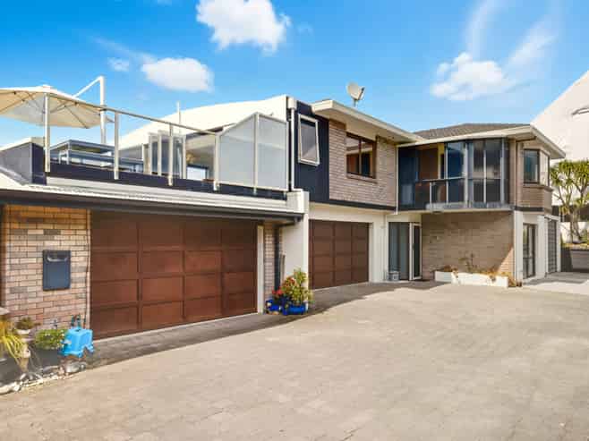 2/394 Oceanbeach Road, Mount Maunganui