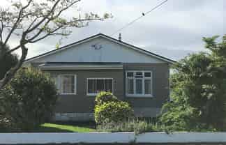 50 George Street, Levin