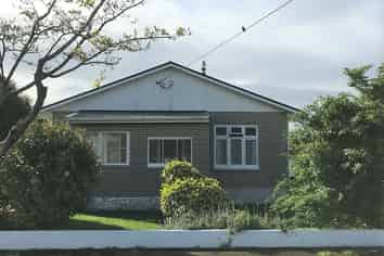 50 George Street, Levin